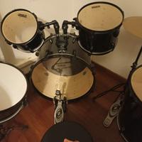 batteria usata