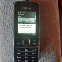 telefono cellulare Nokia telefonino