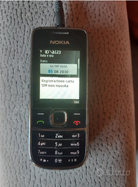 telefono cellulare Nokia telefonino