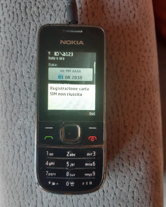 telefono cellulare Nokia telefonino