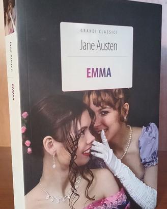Jane Austen - Emma