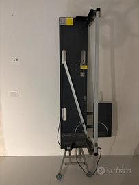 Taglierina per cappotto CUT PTO 1200 - usata