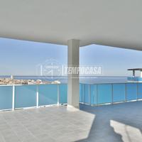 APPARTAMENTO PANORAMICO CON AMPIO TERRAZZO