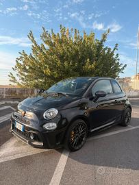 ABARTH 695 COMPETIZIONE 180 CV