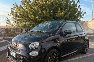 ABARTH 695 COMPETIZIONE 180 CV