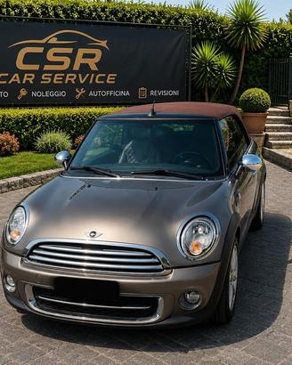 Mini Cooper D Coupe 2.0 SD Coupé