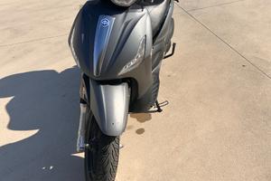 Piaggio beverly