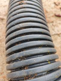 Tubi Corrugati in Polietilene per drenaggio