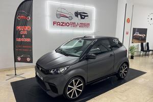 Aixam GTI Coupè Emotion