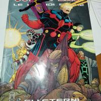 SuperEroi  Gli Eterni