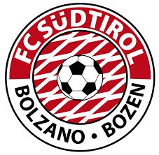Calciatori Panini - SUEDTIROLER - BOLZANO - 1996