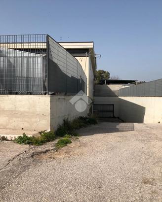 DEPOSITO A FOGGIA