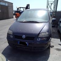 RICAMBI USATI AUTO FIAT Ulysse 3Â° Serie Diesel 19