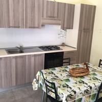 Villetta sul mare per vacanze in Calabria