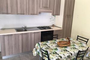 Villetta sul mare per vacanze in Calabria