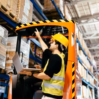 Addetto vendite-Magazziniere Carrellista(commercio