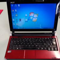 Acer Aspire One 10"