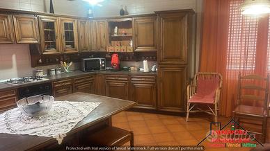 Appartamento Zona Corso dei Mille (Rif.1687)