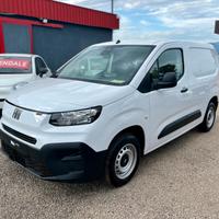 Doblò serie 2 VAN CH1 1.5 BlueHdi 100cv KM ZERO