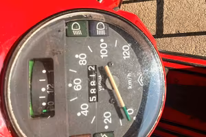 Vespa px 125 versione Arcobaleno