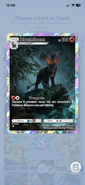 Pokemon Tcg Pocket Houndoom AR