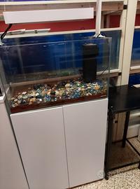 acquario aquael ultra scarpe 60