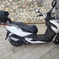 kymko g dink 300i