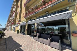 NEGOZIO A POLLENA TROCCHIA