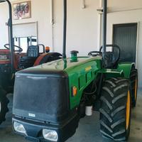 Trattore agricolo usato Ferrari 80