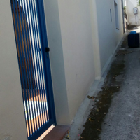 Salina d'estate Casa