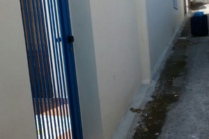 Salina d'estate Casa