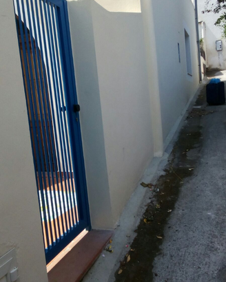 Salina d'estate Casa