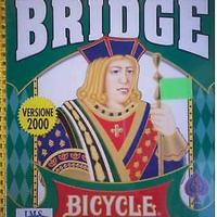 Videogioco : BRIDGE - BICYCLE versione 2000
