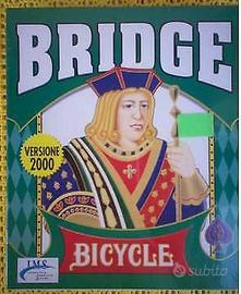 Videogioco : BRIDGE - BICYCLE versione 2000