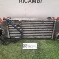 INTERCOOLER HYUNDAI i30 Serie 282702A62X D4FB dies