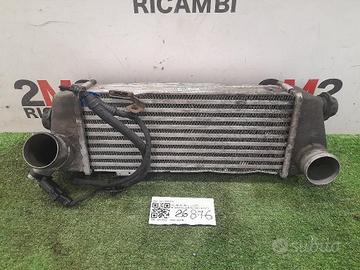 INTERCOOLER HYUNDAI i30 Serie 282702A62X D4FB dies