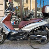 Piaggio Beverly 350 - 2018