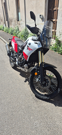 Yamaha tenere 700