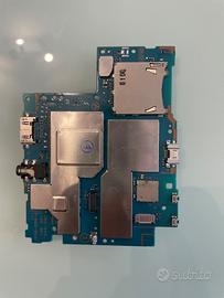 Scheda madre PS Vita
