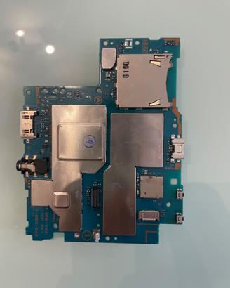 Scheda madre PS Vita