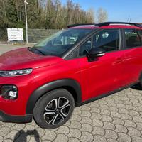 Citroen C3 Aircross PureTech 110 S&S Feel