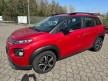 Citroen C3 Aircross PureTech 110 S&S Feel