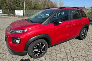 Citroen C3 Aircross PureTech 110 S&S Feel