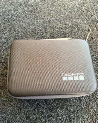Custodia semirigida GoPro Casey