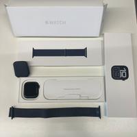 Apple Watch Serie 10 46mm GPS