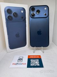 Iphone 17 pro max 256gb 🍎