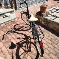 bici da città 
