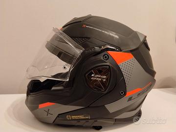 Casco modulare LS2 Advant X FF901 XXL