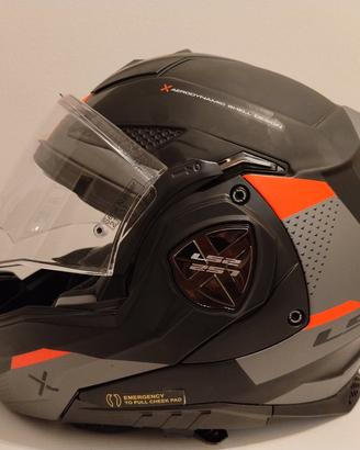 Casco modulare LS2 Advant X FF901 XXL