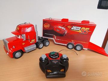 MACK (CARS) - RUSPA - PAW PATROL - PISTOLA